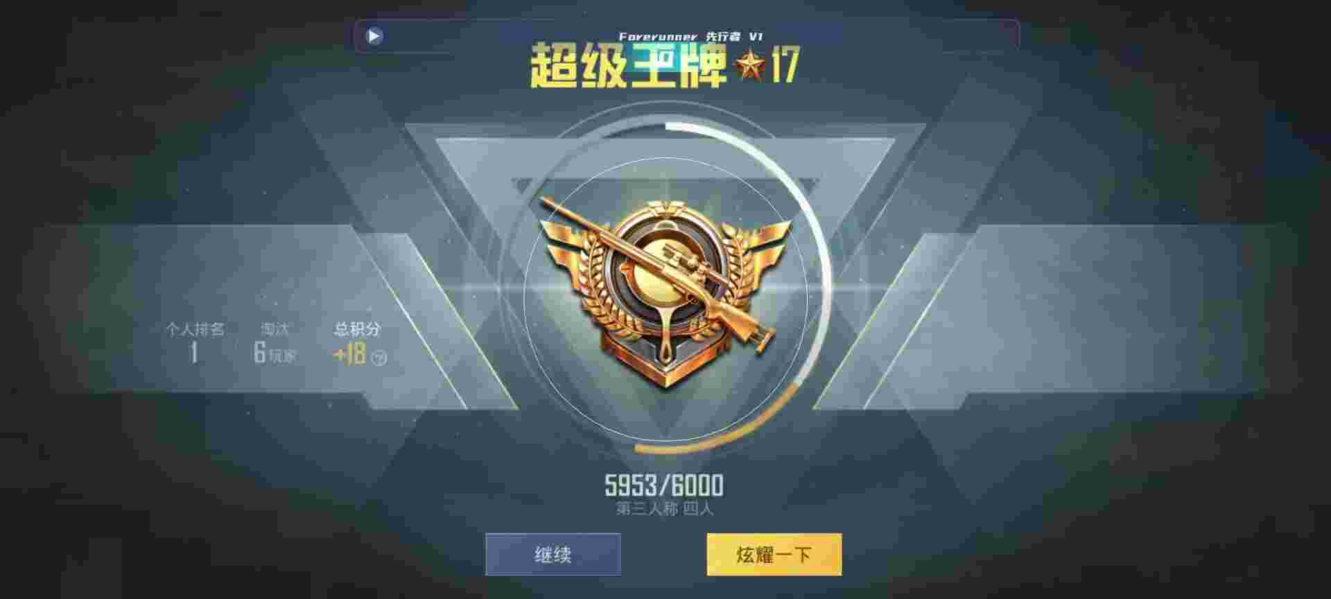 和平精英鸡腿辅助自瞄 - ��ƽ��Ӣ������ٶ�����辅助预览图